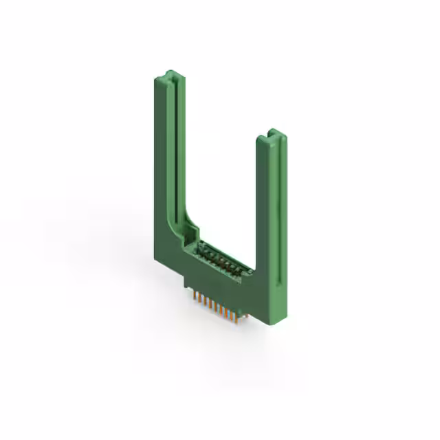 345-018-542-858 EDAC Inc.  Kantenbrettverbinder